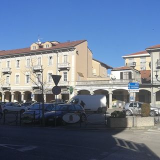 piazza Camisola