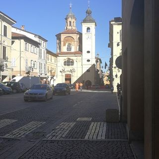 San Damiano, situazione covid in miglioramento. Da sabato scorso partita la sanificazione nelle scuole
