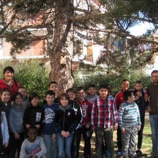 Asti: con &quot;Natura digitale&quot; studenti più consapevoli