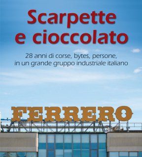 Castelnuovo Belbo, presentazione in biblioteca per &quot;Scarpette e cioccolato&quot;