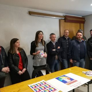 &quot;San Damiano si muove&quot; nuova sede elettorale per Silvia Benotti