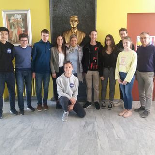 Asti: i ragazzi del Vercelli impegnati a Torino per le semifinali Hippo Competition