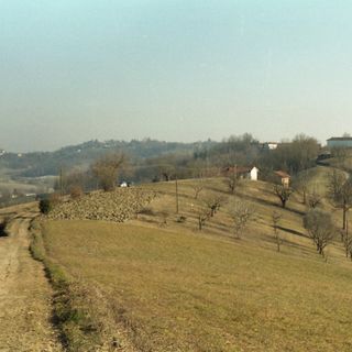 Itinerario cicloturistico alla scoperta del paesaggio con il Piam. Pasquetta in bici