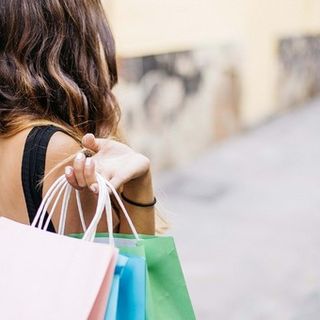I materiali più indicati per le shopper personalizzate