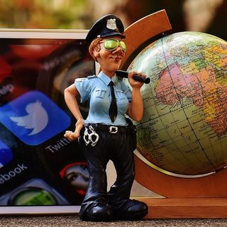 I social e la sicurezza in rete