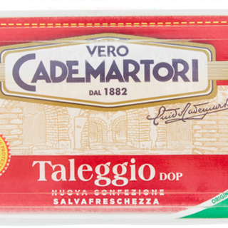 COOP richiama dai propri punti vendita due lotti di Taleggo DOP per rischio batteriologico