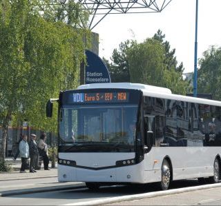 La Regione stanzia 10,3 milioni di euro per il rinnovo della flotta di autobus piemontesi