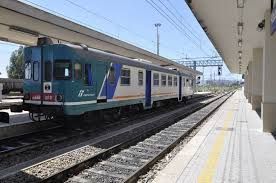 La Regione approva le linee guida della Carta di Qualità dei servizi del trasporto ferroviario