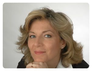 La professoressa Loredana Tuzii, consigliera provinciale di Parità