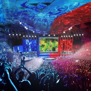 Ubroker: “abbiamo puntato sugli e-sports ancor prima del Coni”