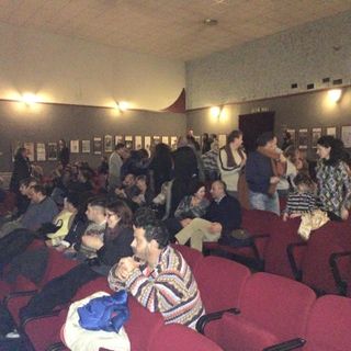 Ultimo giorno del Balbo