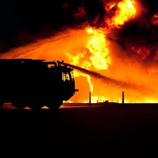 Ad Asti Messa di Natale con i Vigili del Fuoco e gli Alpini
