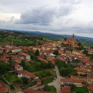 Sapori d'autunno a Villa San Secondo