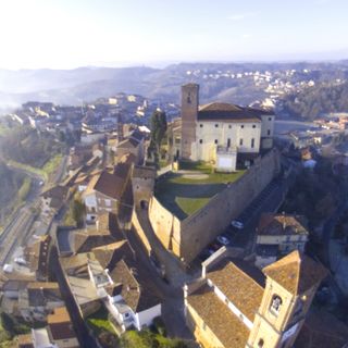 Foto è di Stefano Marin