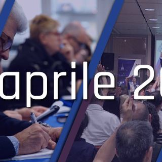Tutto pronto al Torino Web Marketing 2019: giovedì 18 aprile ore 19 al Nh Hotel Torino Centro