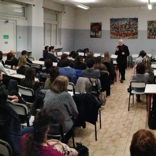 Scuola: cantiere genitori 5.0, riparte il percorso di incontri di condivisione sull'educazione di Ic3 e GenitorInsieme
