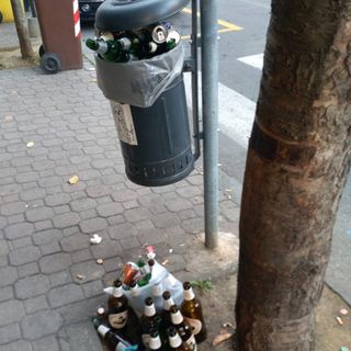 &quot;Che fine ha fatto l'Odg della minoranza su corso Matteotti?&quot;. Lo chiede Malandrone (Ambiente Asti), dopo l'operazione delle forze dell'ordine