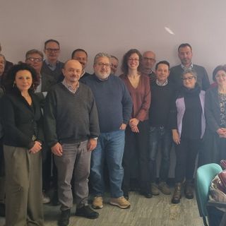 Inail di Asti elegge il presidente per il quadriennio 2024-2028: sarà Stefano Calella a ricoprire l'incarico