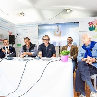 Inalpi presenta il bilancio sociale 2020 nell'ultimo giorno di Cheese 2021 [VIDEO]