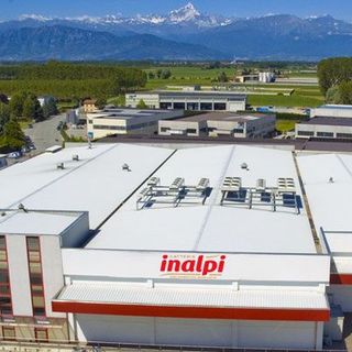 Inalpi è finalista con Burro salato e Finette Burger agli European Private Label Awards 2022