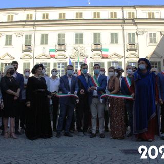 Partita 'La Barbera incontra'. San Damiano apre agli eventi in presenza