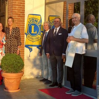 Nuovo anno sociale e nuova sede per il Lions Club Costigliole d’Asti