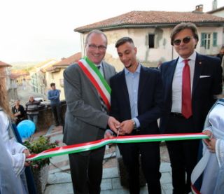 Montechiaro: inaugurata la nuova agenzia Allianz