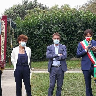 L'Unione Ex allievi dell’Oratorio Don Bosco di Nizza Monferrato, non è stata invitata all'inaugurazione del Giardino dei Giusti