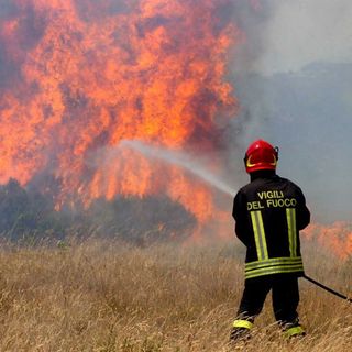 Immagine d'archivio, non riferita allo specifico episodio