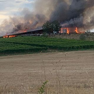 Foto Facebook di R. Cancellara