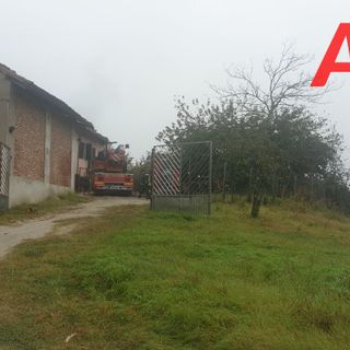 In condizioni disperate l'uomo rimasto vittima di un'esplosione ieri a Revignano