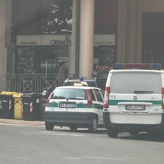 Donna di 81 anni alla guida di una Lancia Y investe settantaquattrenne astigiana