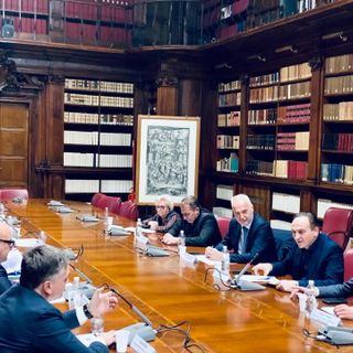 Asti-Cuneo, le rassicurazioni da Sangiuliano: "L'opera va completata secondo le previsioni"