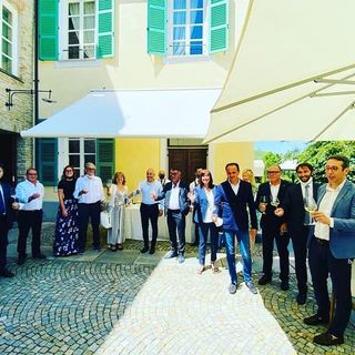 &quot;Sistemi ciclabili e sviluppo territoriale sostenibile: strategie per il futuro&quot;. Un convegno pensa alle piste ciclabili dell'Unesco