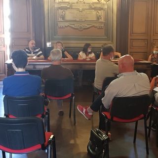 Ad Asti incontro con le scuole del primo ciclo e il Cpia, in vista del nuovo anno scolastico