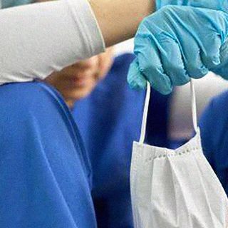 La professione dell'infermiere sia considerata usurante come quella dell'operatore socio sanitario