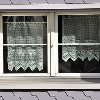Infissi in pvc o in alluminio per la casa
