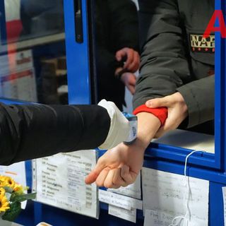 Asti, al rientro a scuola, si misura la temperatura