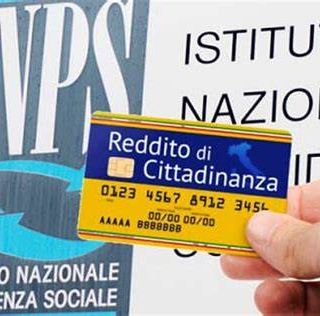 Da Inps chiarimenti su disposizioni transitorie tra Reddito di cittadinanza e Assegno di inclusione