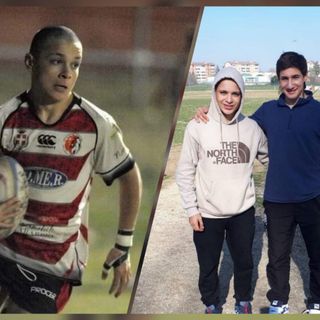 Due giovani promesse argentine della palla ovale protagoniste del Progetto Interscambio di Monferrato Rugby