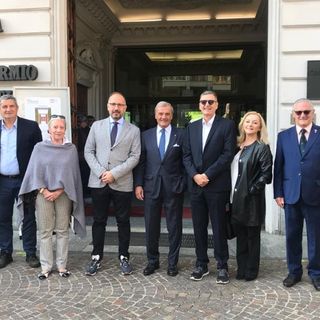 Oggi porte aperte delle sedi di Cassa di Risparmio di Asti e Fondazione