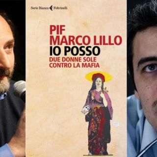 “Io posso, due donne contro la mafia”, la storia delle sorelle Pilliu, raccontata da Pif e Marco Lillo