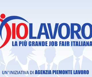 IoLavoro offre cinquemila posti di lavoro. L'evento organizzato da Agenzia PiemonteLavoro, si svolgerà online