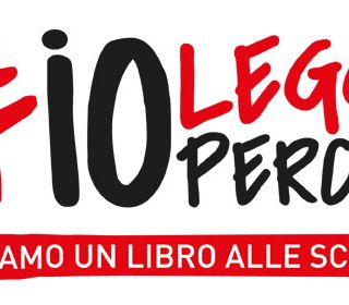 La Brofferio-Martiri della Libertà aderisce, per il quarto anno consecutivo, a #ioleggoperché
