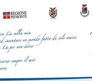 Al via la 25esima edizione del Festival &quot;l'Isola in collina&quot;, che dal 1992 omaggia Luigi Tenco