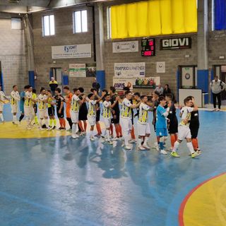 Futsal: Avis Isola batte Orange 6-5