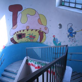 Le scuole dell’infanzia Lina Borgo e Valerio Miroglio dell’Istituto Comprensivo 1 di Asti aprono ... Il portale