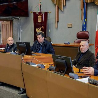 Uno spiraglio per i dipendenti della Casa di riposo Città di Asti. Al tavolo oggi presenti anche Inps e Agenzia Piemonte Lavoro
