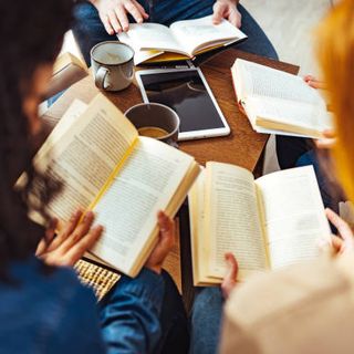 Gruppi di lettura ad Asti