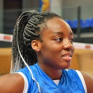 Il mondo dello sport piemontese ricorda Julia Ituma con un minuto di silenzio